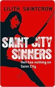 Saint City Sinners