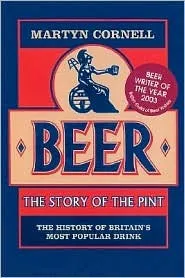 Beer: The Story of the Pint: The History of Britain