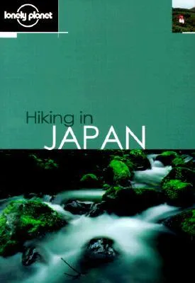 Hiking in Japan