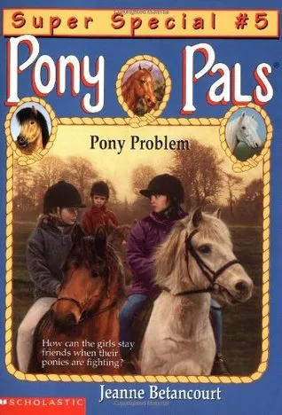 Pony Problem