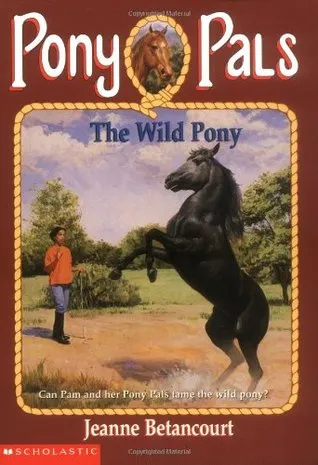 The Wild Pony