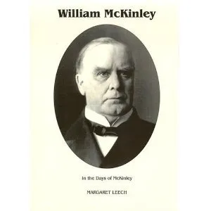 In the Days of McKinley