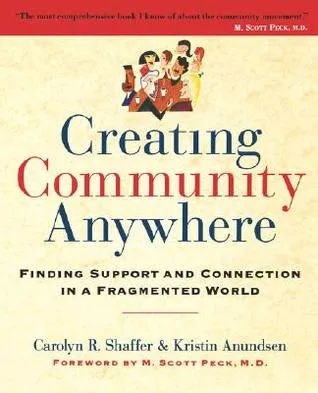 Creating Community Anywhere