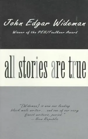 All Stories Are True