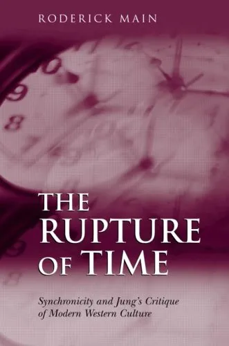 The Rupture of Time: Synchronicity and Jung