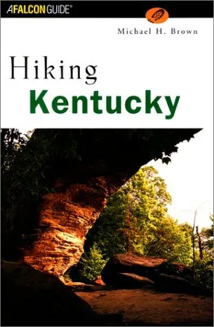 Hiking Kentucky