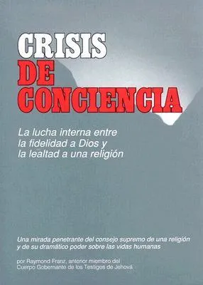 Crisis De Conciencia