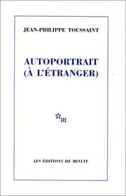 Autoportrait (À l