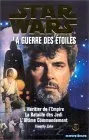 Star Wars, La Guerre Des étoiles, Tome 2:  La Trilogie De Timothy Zahn