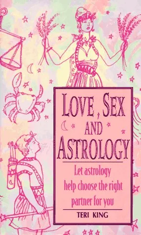 Love, Sex and Astrology