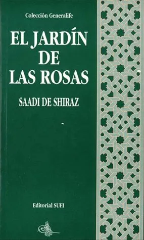 El Jardin de las Rosas