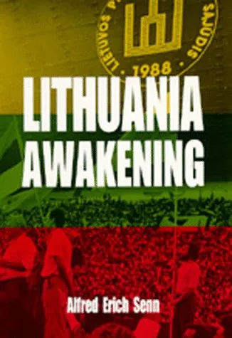 Lithuania Awakening