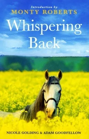 Whispering Back: Tales From A Stable in the English Countryside