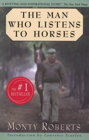 The Man Who Listens to Horses