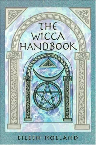 The Wicca Handbook