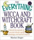 Everything Wicca  Witchcraft