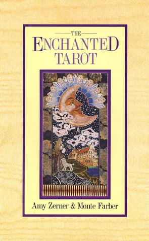 The Enchanted Tarot