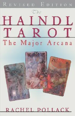 Haindl Tarot, Major Arcana, Rev Ed.