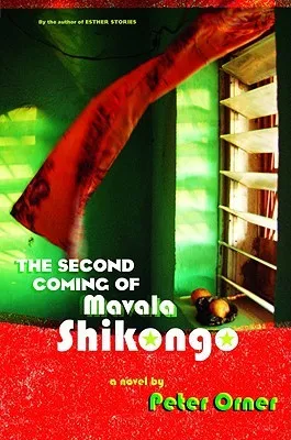 The Second Coming of Mavala Shikongo