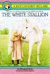 The White Stallion