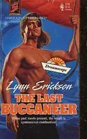 The Last Buccaneer