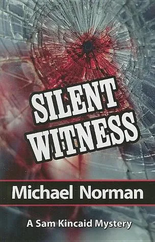 Silent Witness