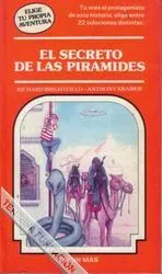 El secreto de las pirámides