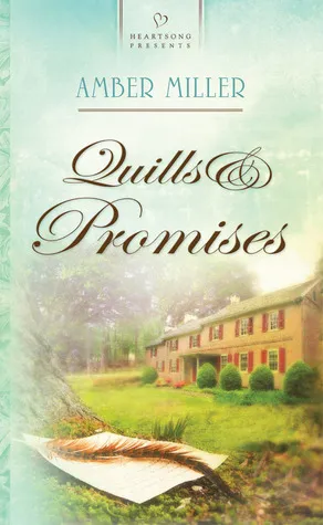 Quills & Promises