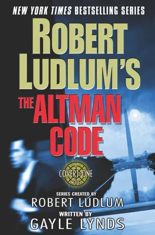 The Altman Code