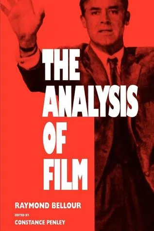 The Analysis of Film