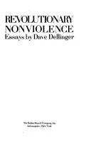 Revolutionary Nonviolence: Essays