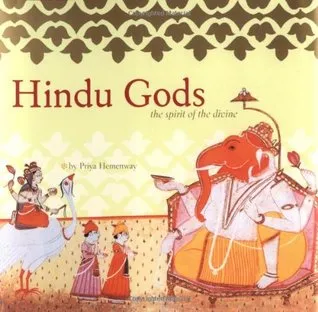 Hindu Gods: The Spirit of the Divine