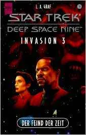 Invasion 3: Der Feind der Zeit