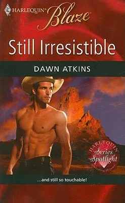 Still Irresistible (Harlequin Blaze #456)