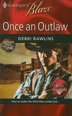 Once An Outlaw