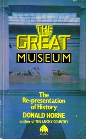 Great Museum: The Representation of History