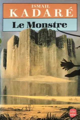 Le Monstre