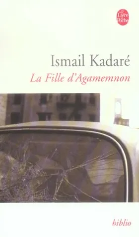 La Fille d'Agamemnon