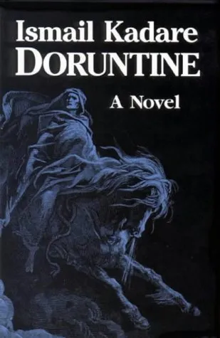 Doruntine