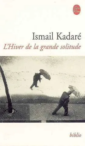 L'hiver de la grande solitude