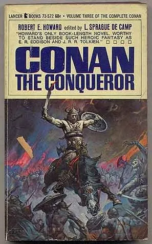 Conan the Conqueror