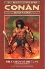 The Chronicles of Conan, Volume 5: The Shadow in the Tomb and Other Stories