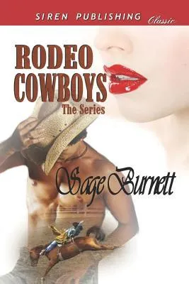 Rodeo Cowboys: the Series