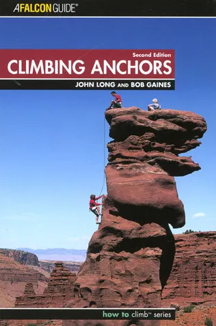 Climbing Anchors