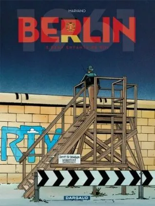 Berlin, Tome 3 : Deux enfants de roi