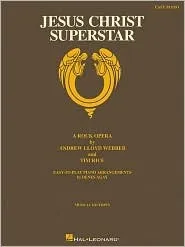 Jesus Christ Superstar: A Rock Opera