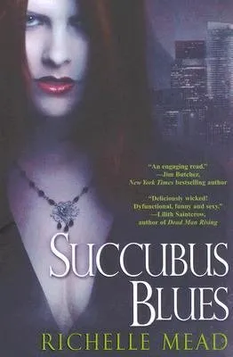 Succubus Blues