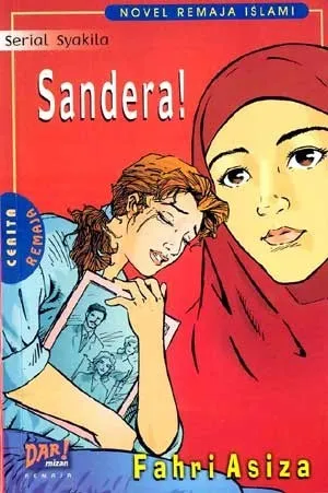 Sandera!