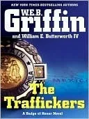 The Traffickers (Badge Of Honor, #9)