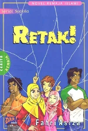 Retak!